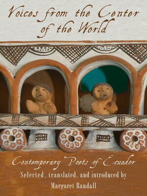 cover image of Voices from the Center of the World